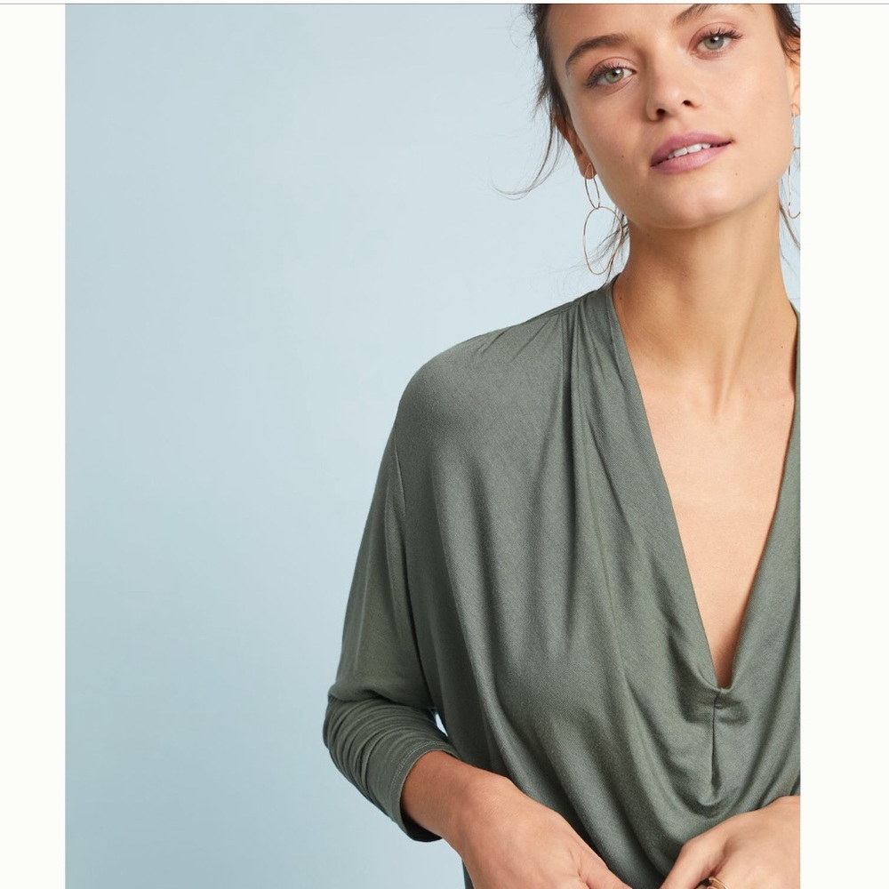 Maeve Anthropologie Top